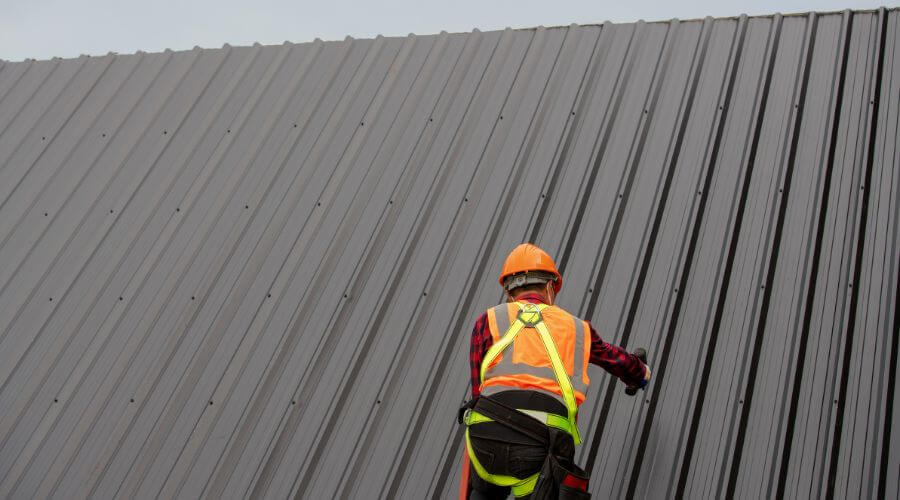 Professional residential roofers in Delhi, NY